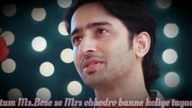 Shaheer sheikh|new video|kuch rang pyar ke aise bhi|2022 video|krpkab3|Bollywood|Erica Fernández new video