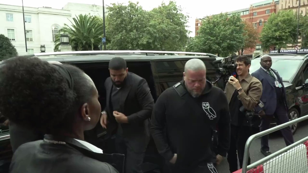 Drake schläft auf 400.000 Dollar teuren Matratze: Aus diesem Tier wird sie handgefertigt