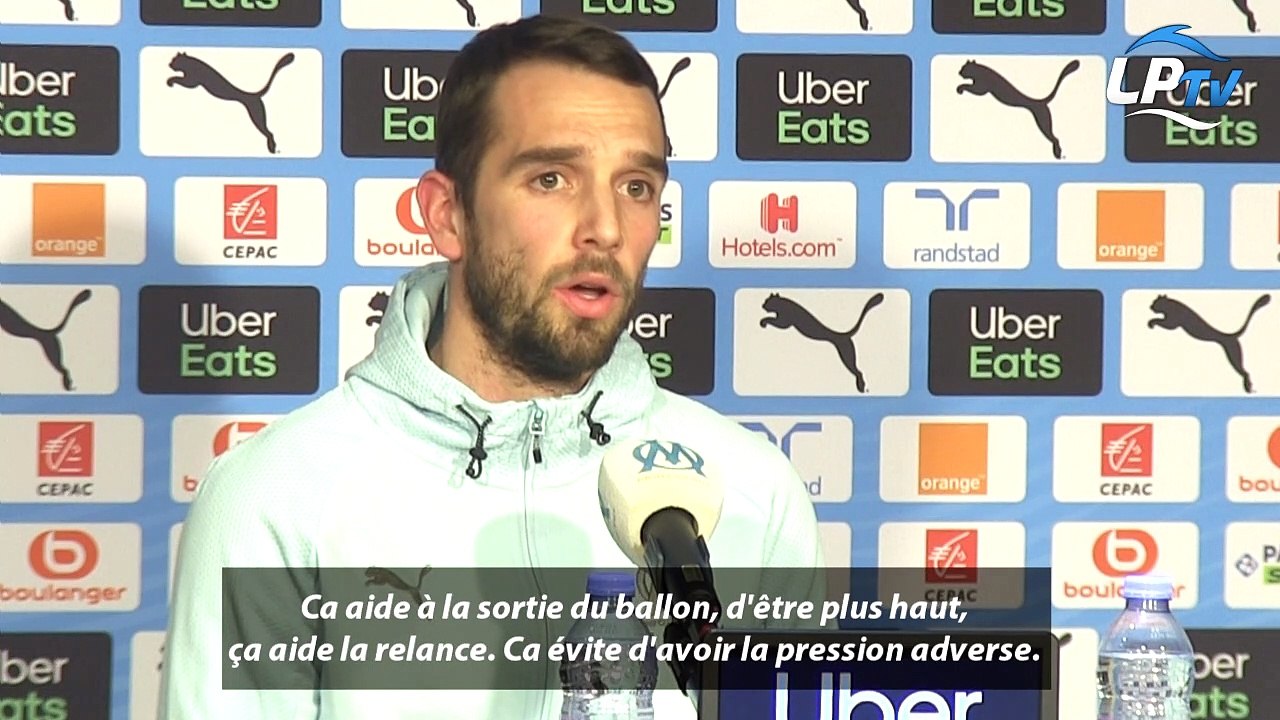 OM : ce que pense Lopez de son positionnement t...