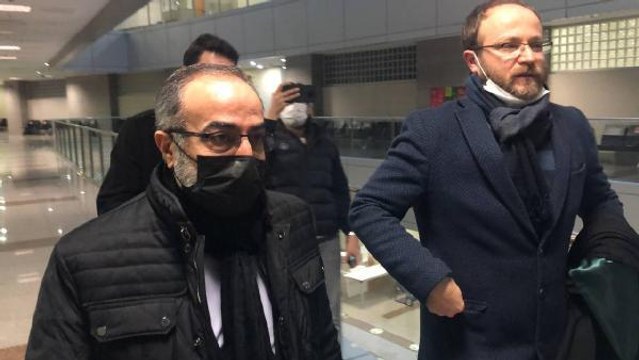 YILMAZ ÖZDİL'İN HAKARET DAVASINDA EBUBEKİR SİFİL İFADE VERDİ