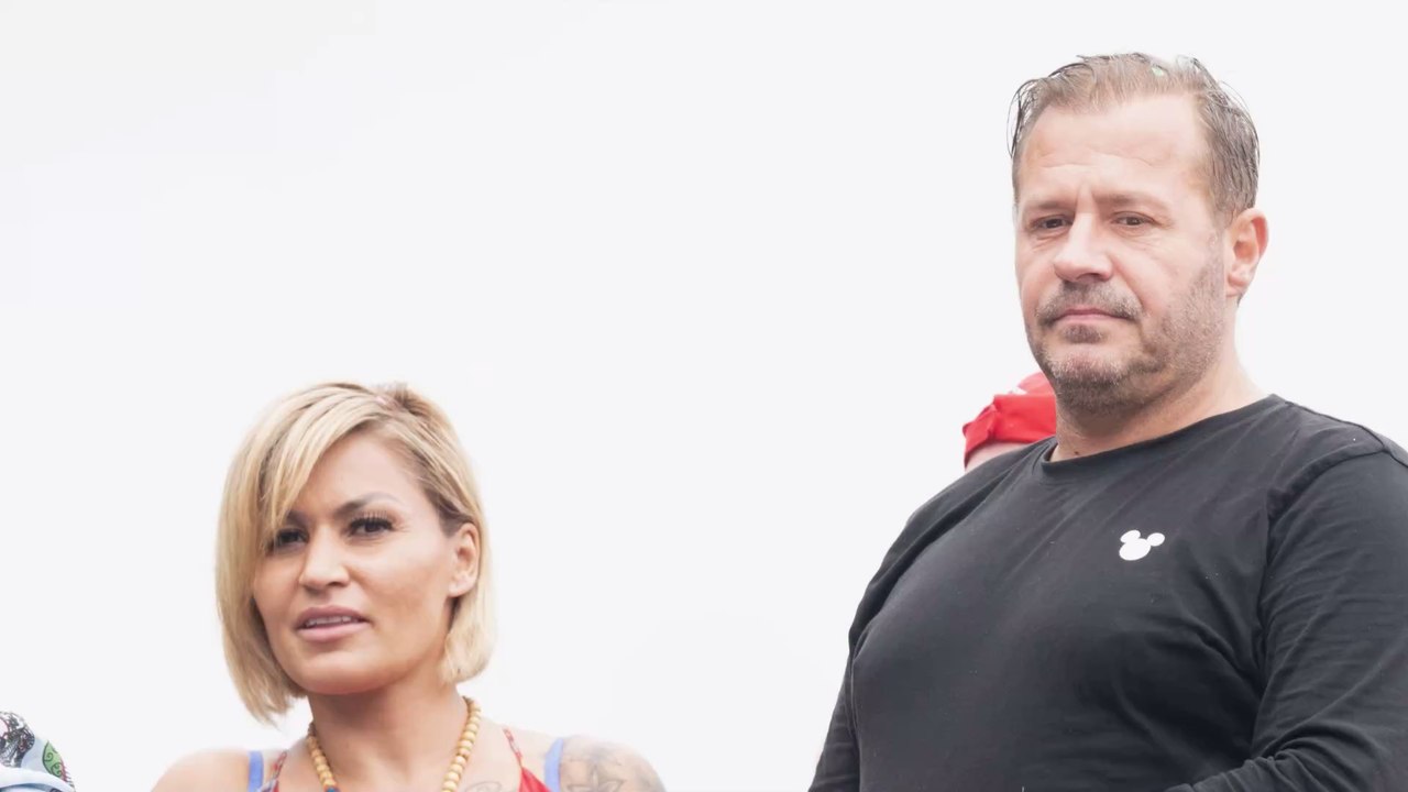 'Zutiefst widerlich': Jasmin klagt gegen Buch über Willi Herren