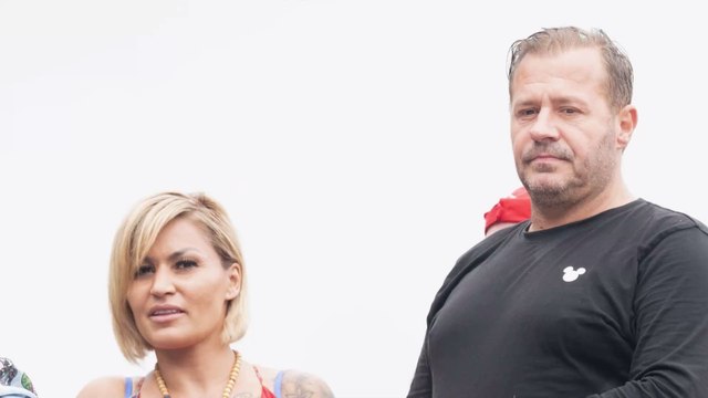 Zutiefst widerlich : Jasmin klagt gegen Buch über Willi Herren