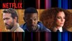 Avance de las películas de Netflix en 2022