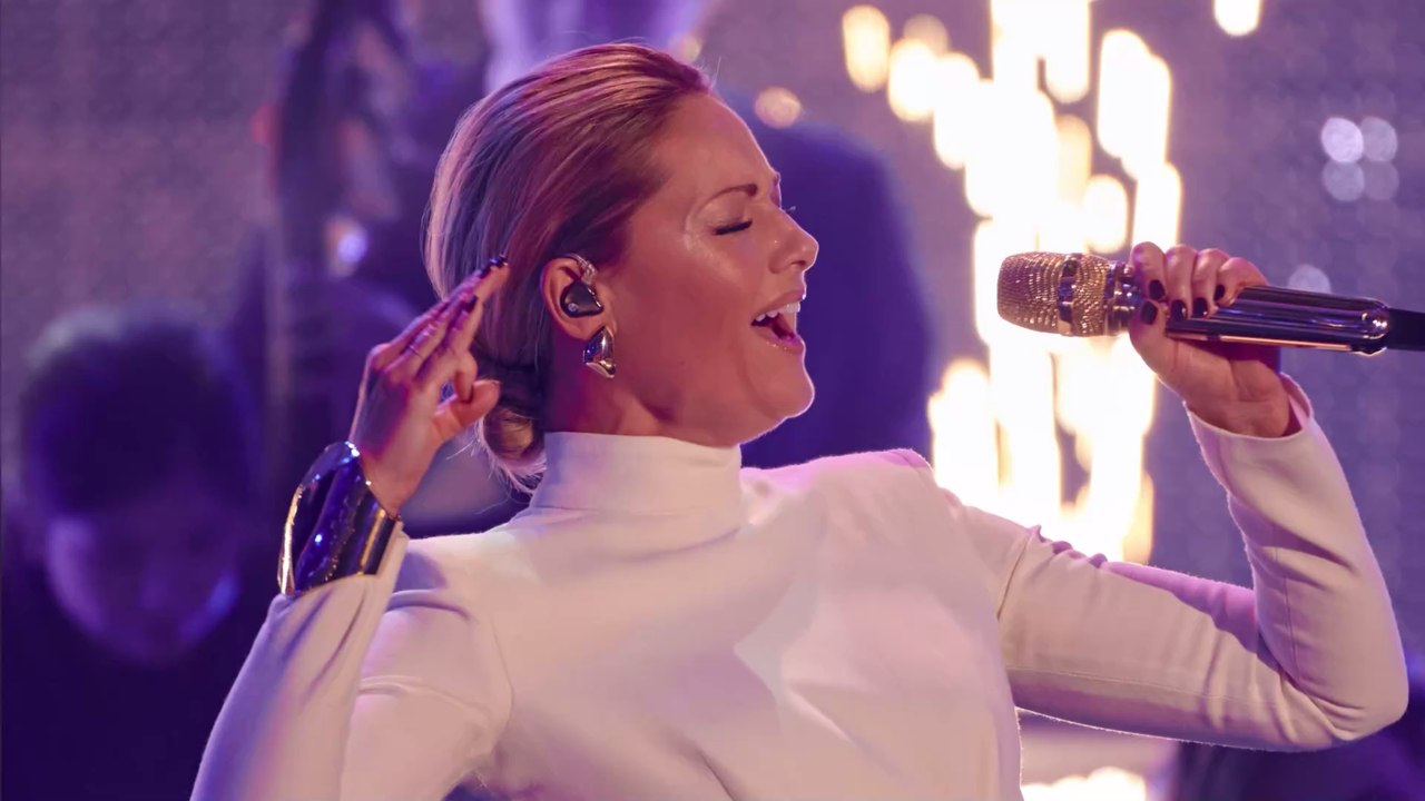 Großes Comeback geplant: So sieht Helene Fischers geheimer Plan aus!