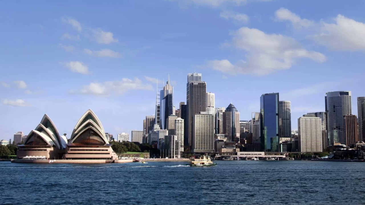 2021: Diese Städte haben die höchste Lebensqualität