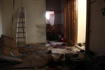 ABD'nin İdlib'de gerçekleştirdiği operasyonda ölü sayısı 13'e yükseldi