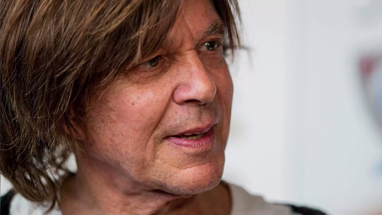 Jürgen Drews: Er kämpft verzweifelt um das Leben seiner Freundin