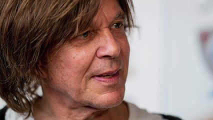 Jürgen Drews: Er kämpft verzweifelt um das Leben seiner Freundin