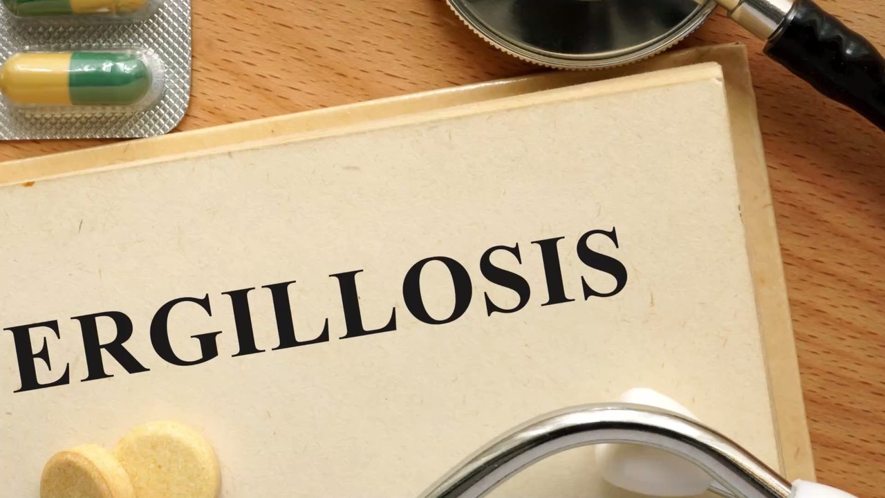 'Grüner Pilz' in Indien aufgetaucht: Die Epidemie der Pilzinfektionen nimmt weiter zu