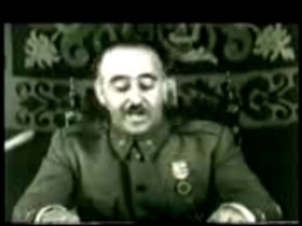 Franco resucita