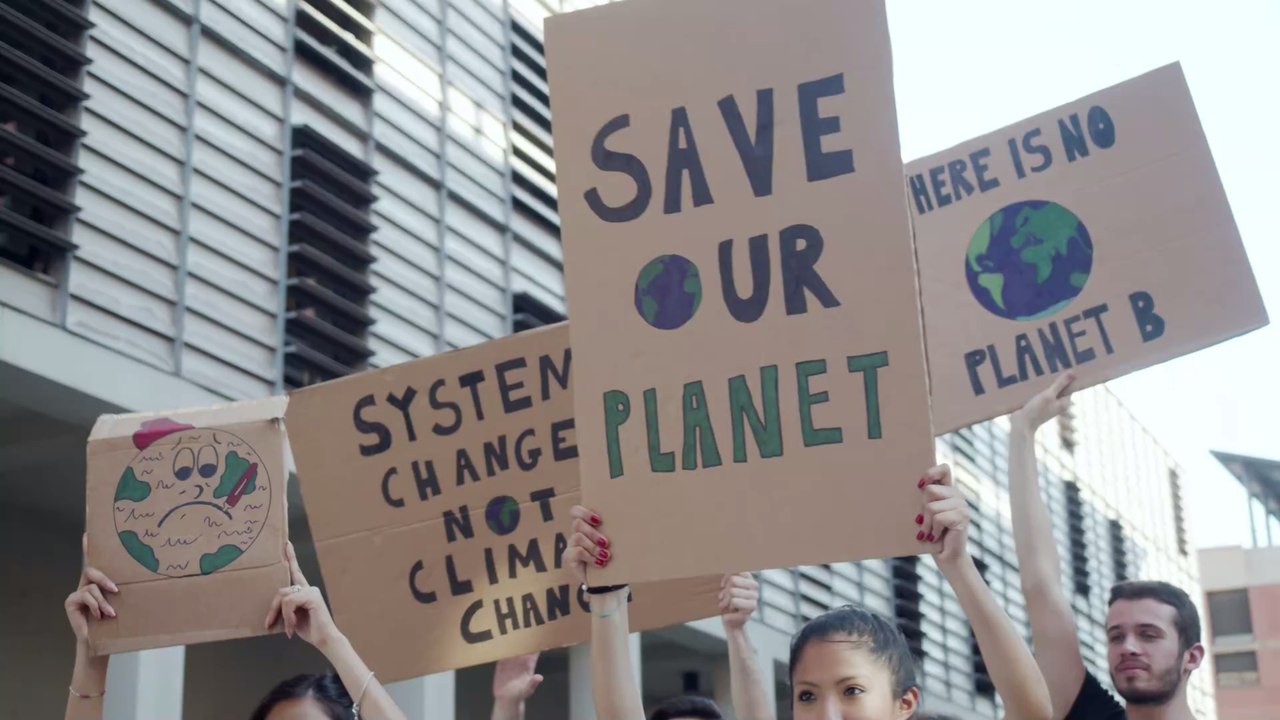 Künstliches Abkühlen der Erde: So wollen Forschende die Erde retten