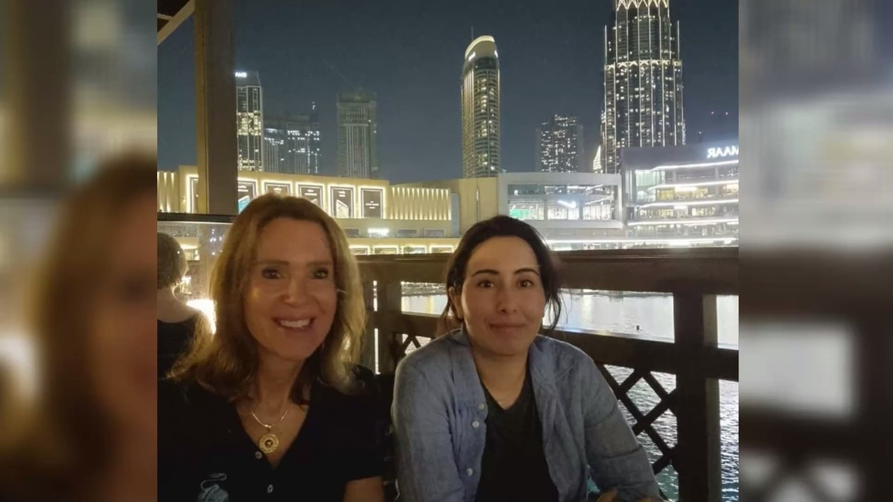 Nach Geiselnahme-Video: Ist Prinzessin Latifa endlich wieder frei?