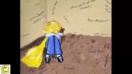 5 heridas de la infancias que nos persiguen