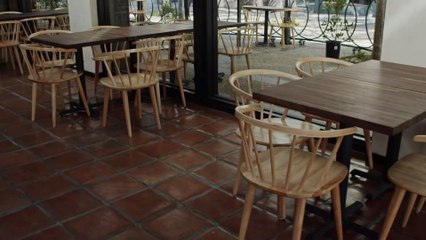 Verlassener McDonald's: Alle Mitarbeiter haben gleichzeitig gekündigt!