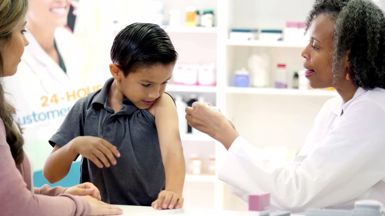 Lauterbach: Kinder sollen wegen Delta-Variante geimpft werden - Er erhält wenig Zustimmung