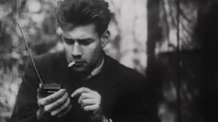 En 1947, ce reportage avait prédit notre quotidien avec exactitude !