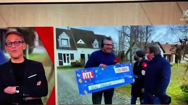 La réponse étonnante à la question : Que feriez vous si vous gagniez 100 000 €