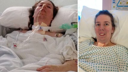 Déclarée morte, elle entend que les médecins veulent la débrancher. La suite est incroyable