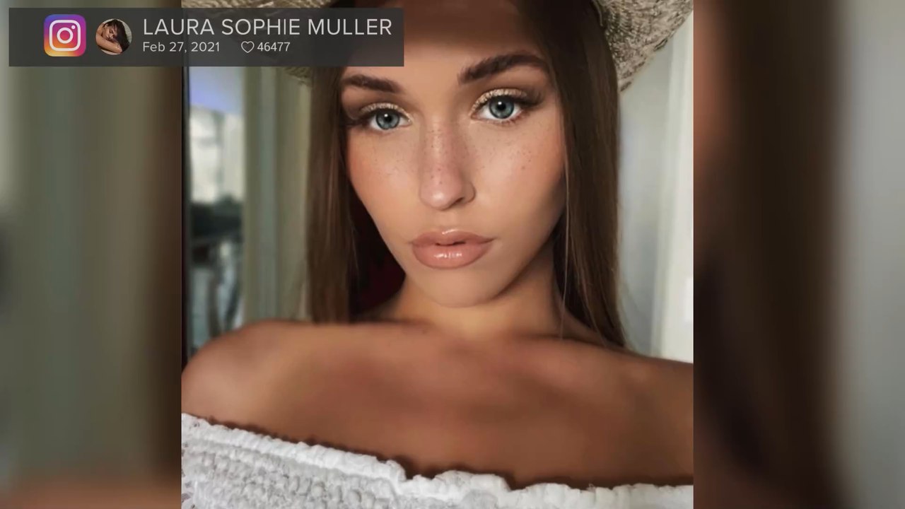 Laura Müller findet auf Instagram zur alten Höchstform und hat besondere Botschaft