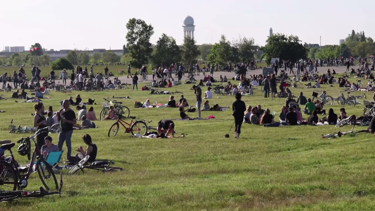Experten empfehlen Wachsamkeit: Die Delta-Variante in Deutschland auf dem Vormarsch