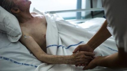 La "sédation profonde et continue" désormais autorisée pour les patients en fin de vie