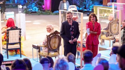 "Promi Big Brother": Danni Büchner und drei weitere Kandidaten stehen fest
