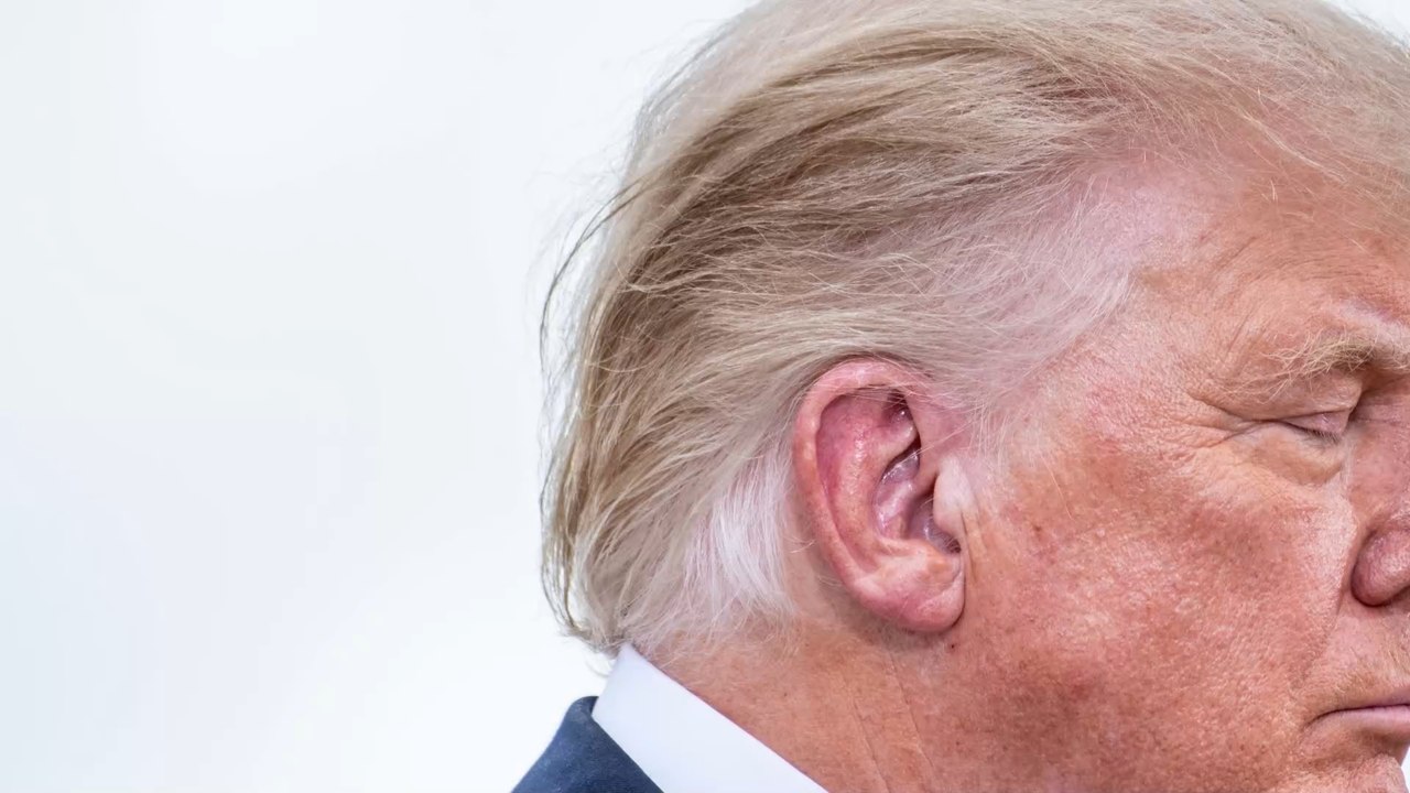 Donald trump bald vor gericht: anklage gegen die trump organization und seinen finanzchef