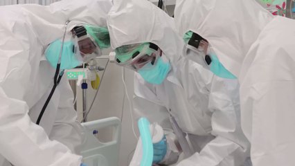 Arbeitsunfähig wegen Long Covid: Viele wissen nicht einmal, woran sie leiden!