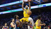 Los Angeles Lakers Vs. Los Angeles Clippers Preview February 3rd