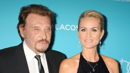 Johnny Hallyday : Une surprise pour l'anniversaire de Laeticia