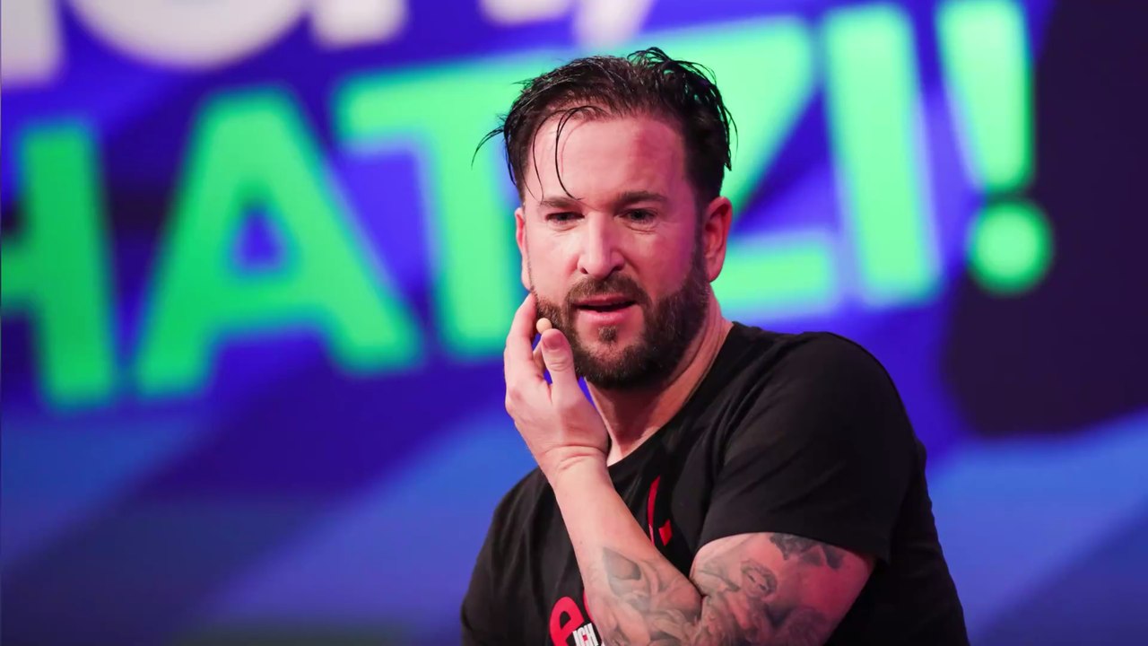 Keine Gnade: Haftbefehl gegen Michael Wendler