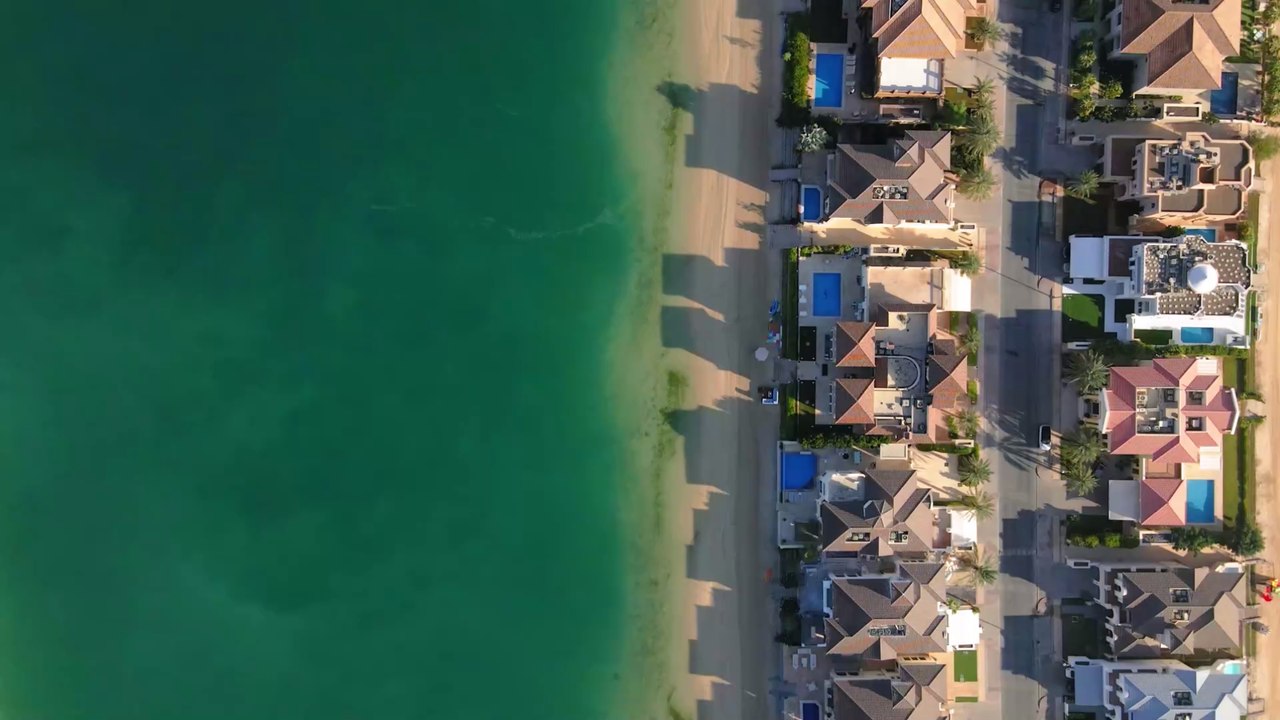 Künstlicher Regen: Dubai benutzt die Technologie, um die Stadt abzukühlen