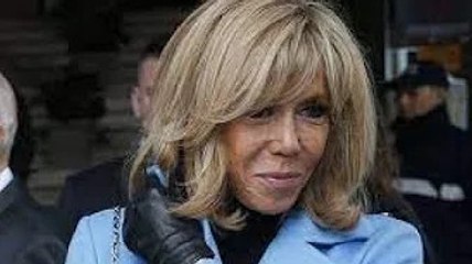 Brigitte macron se met à table et dévoile une chose inattendue