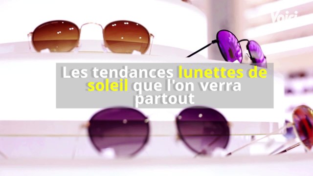 VOICI : Mode : 3 tendances incontournables du printemps 2022 (1)