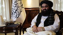 Regime talibã 'mais perto' do reconhecimento internacional