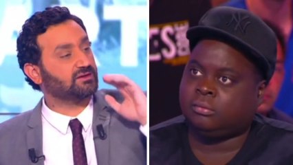 Touche pas à mon poste : le moment de solitude de Cyril Hanouna face à un chroniqueur