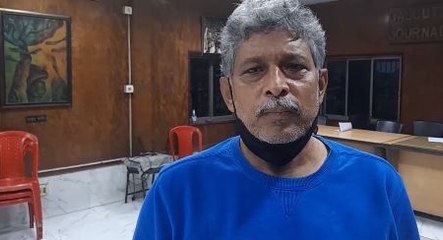 লালহলুদের হতশ্রী পারফরম্যান্স নিয়ে কী বললেন ভাস্কর গঙ্গোপাধ্যায় | Oneindia bengali