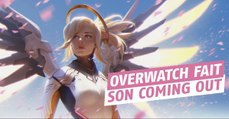 Overwatch : Blizzard va faire le coming out de plusieurs héros