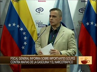 Imputarán a ex alcaldesa zuliana por tráfico ilícito de estupefacientes y psicotrópicos