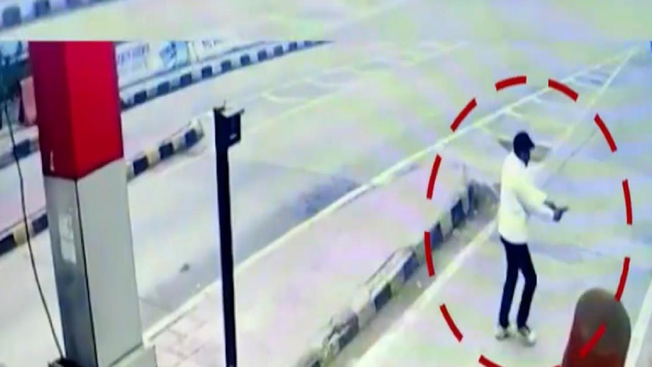 Asaduddin Owaisi Car Attacked: All you need to...