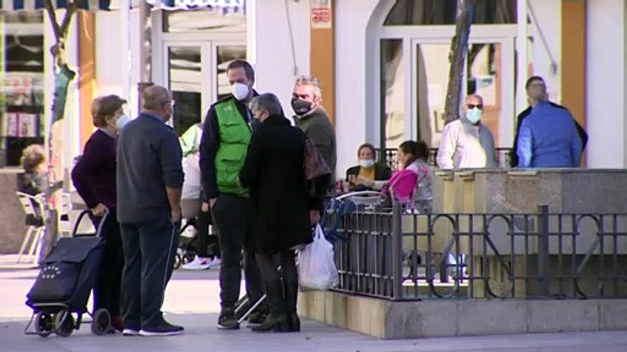 'Müllhalde Europas': Andalusische Gemeinde kämpft gegen Giftmüll-Deponie