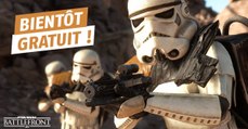 Star Wars Battlefront : le jeu devient gratuit via le programme EA Access