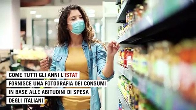 Istat: poke, mazzancolle e friggitrice ad aria, così cambia la tavola degli italiani