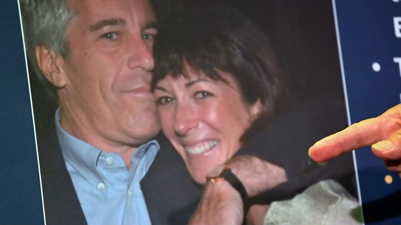 Neue Enthüllungen zum Epstein-Skandal rund um Prinz Andrew