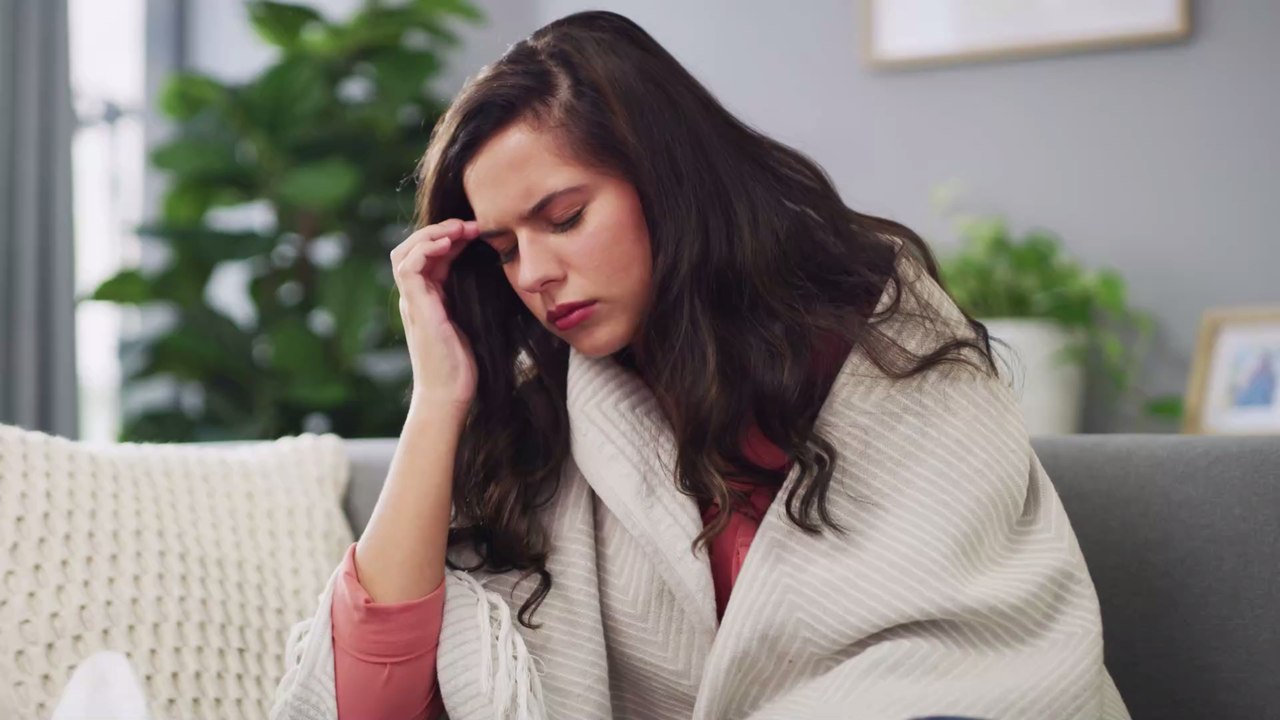 Schreckliche Schmerzen nach Corona-Test: Das findet sie in ihrer Nase