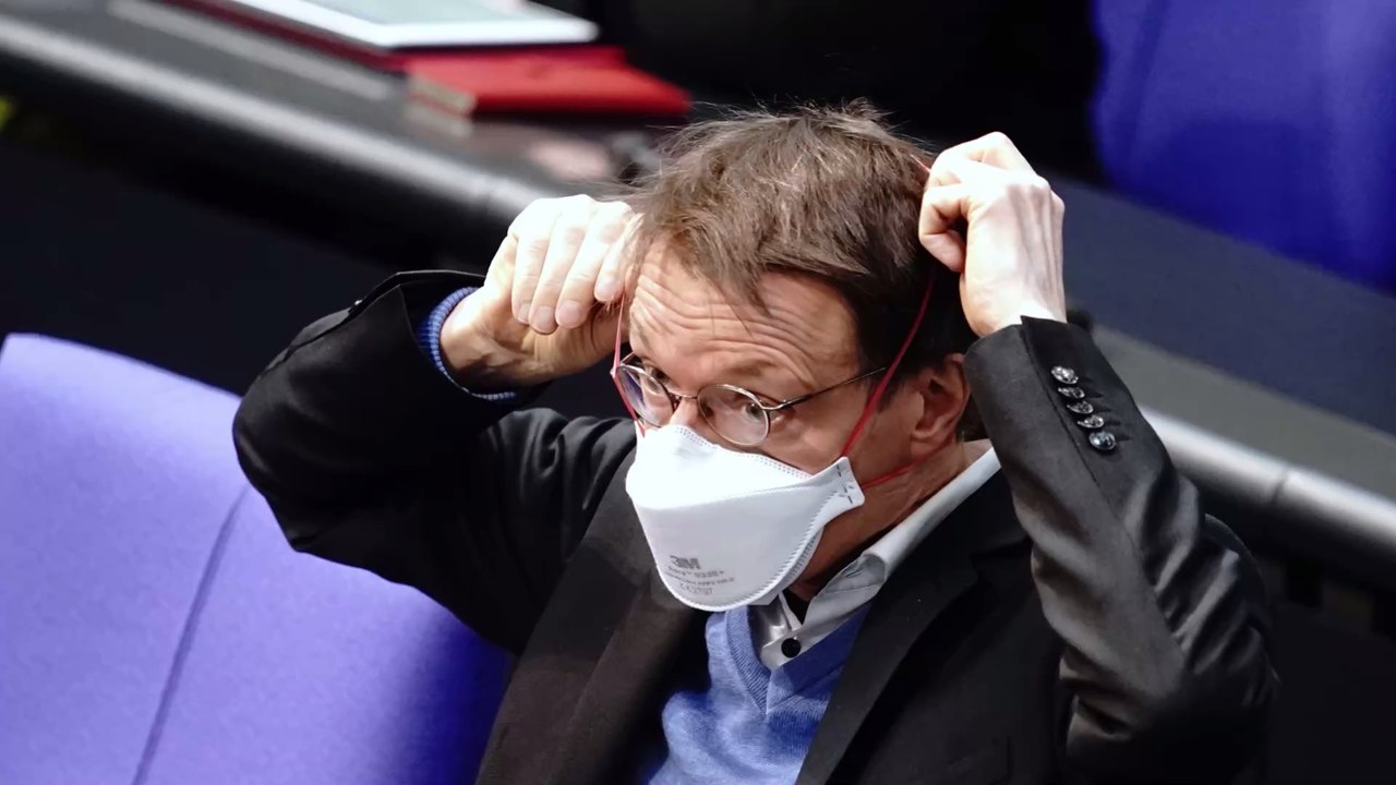 Klare Ansage von oben: Kein Lockdown und keine Impfpflicht!