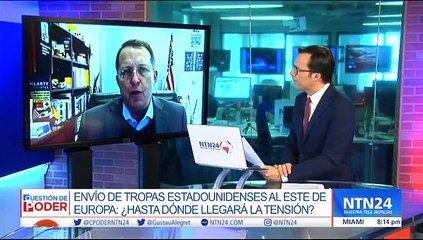 Cuestión de Poder del miércoles 2 de febrero de 2022