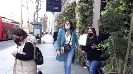 Paz Padilla, muda sobre si piensa volver a ‘Sálvame’