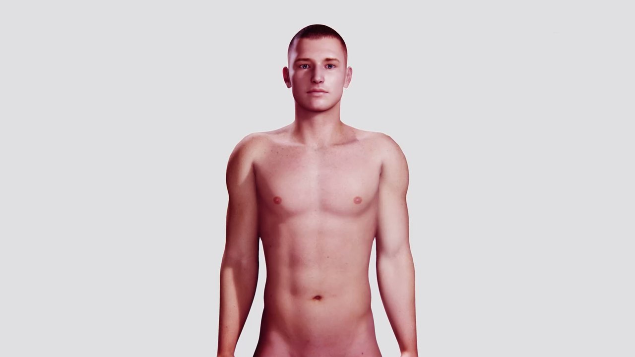 Der erste Mann lebt 555 Tage lang ohne Herz