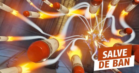 Overwatch : Blizzard bannit les cheaters qui se pensaient intouchables !